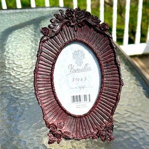Vintage Inspired Weston Gallery Versailles Picture Frame